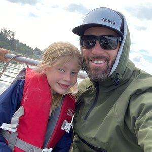 Meet your Posher, Jonathan